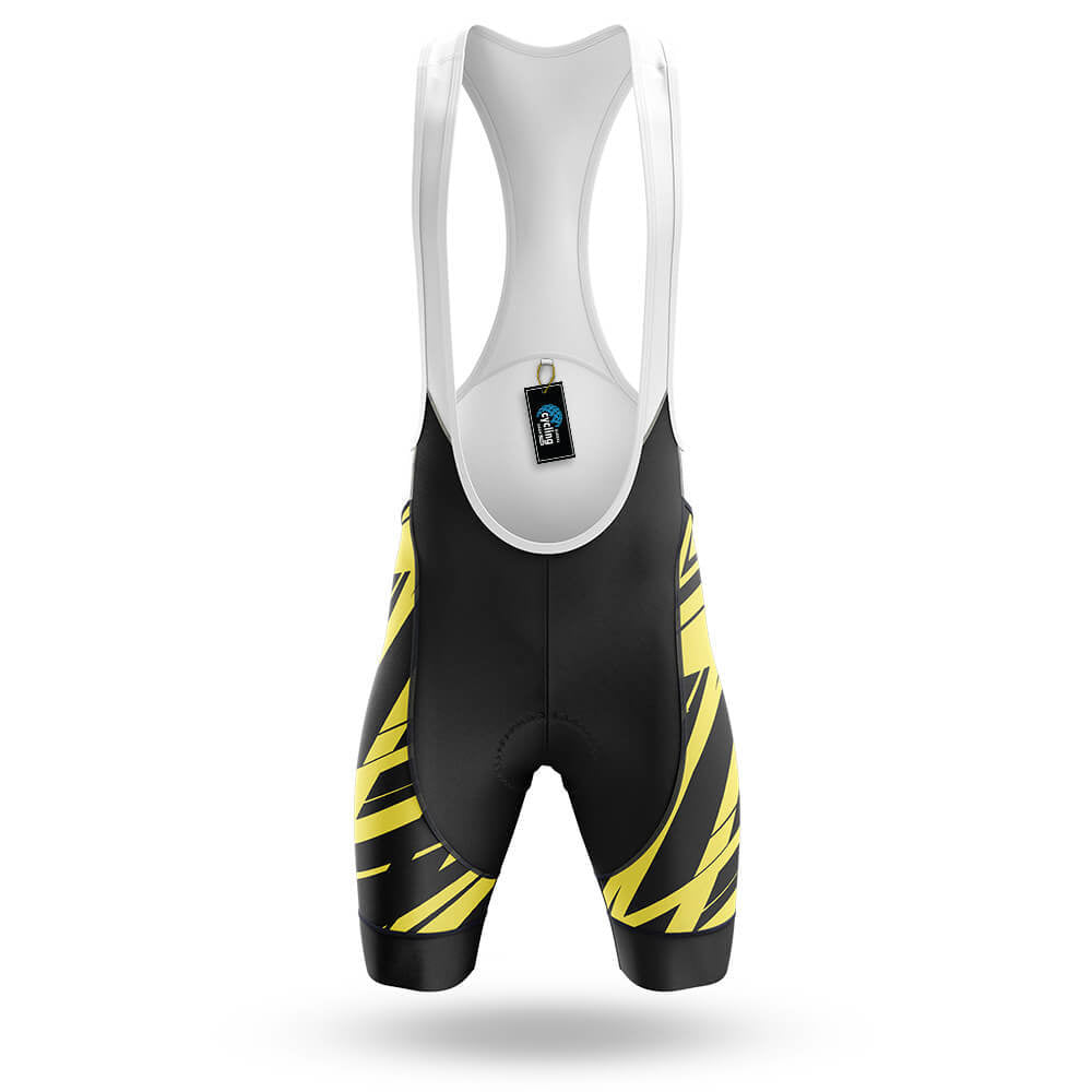 Wild Tiger - Men's Cycling Kit
