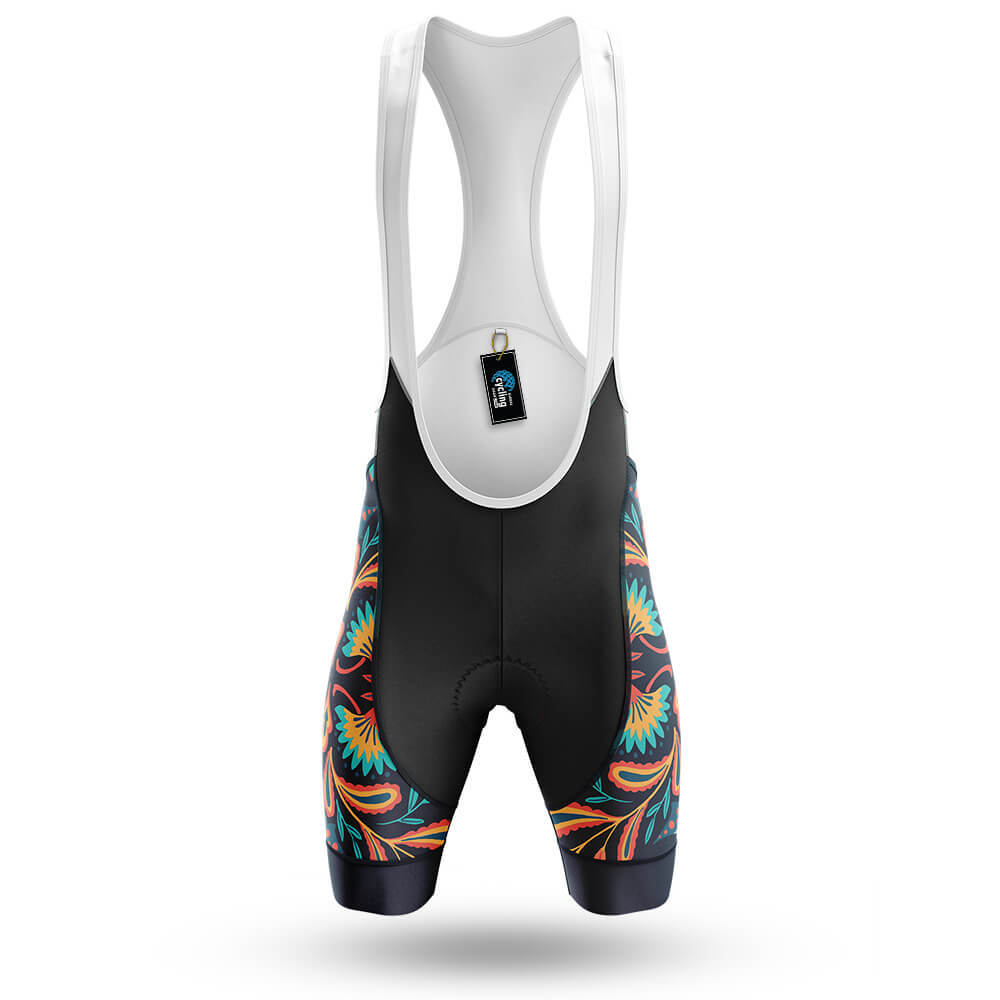 Folk Jaguar - Men's Cycling Kit