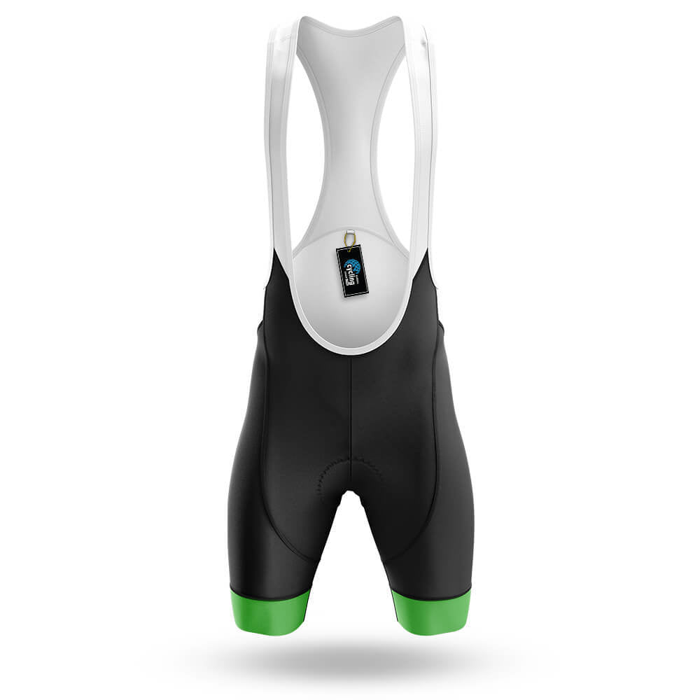 Simple Vegan - Men's Cycling Kit