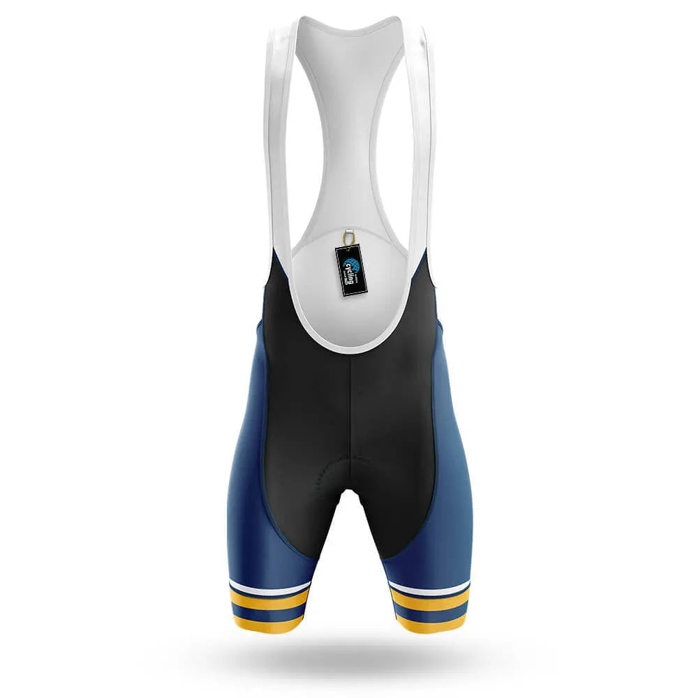 Bicycle Anatomy - Men's Cycling Kit