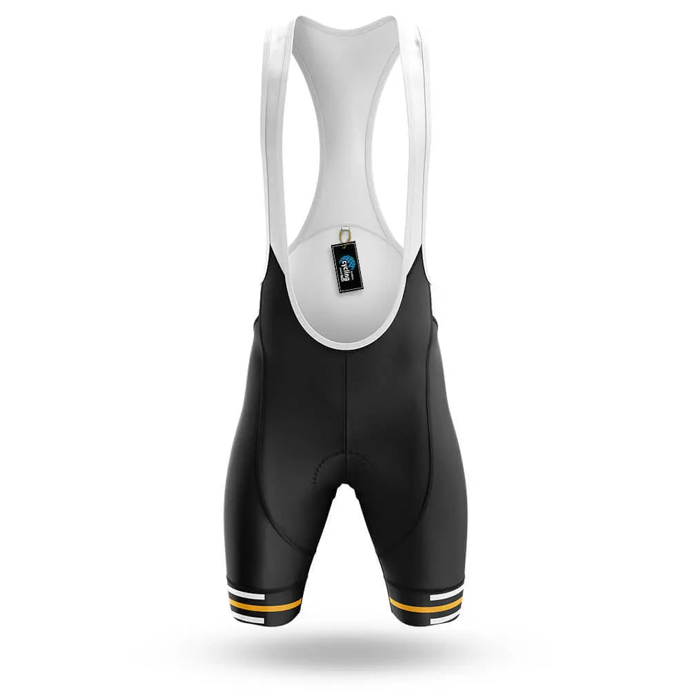 Be A Sloth - Men's Cycling Kit