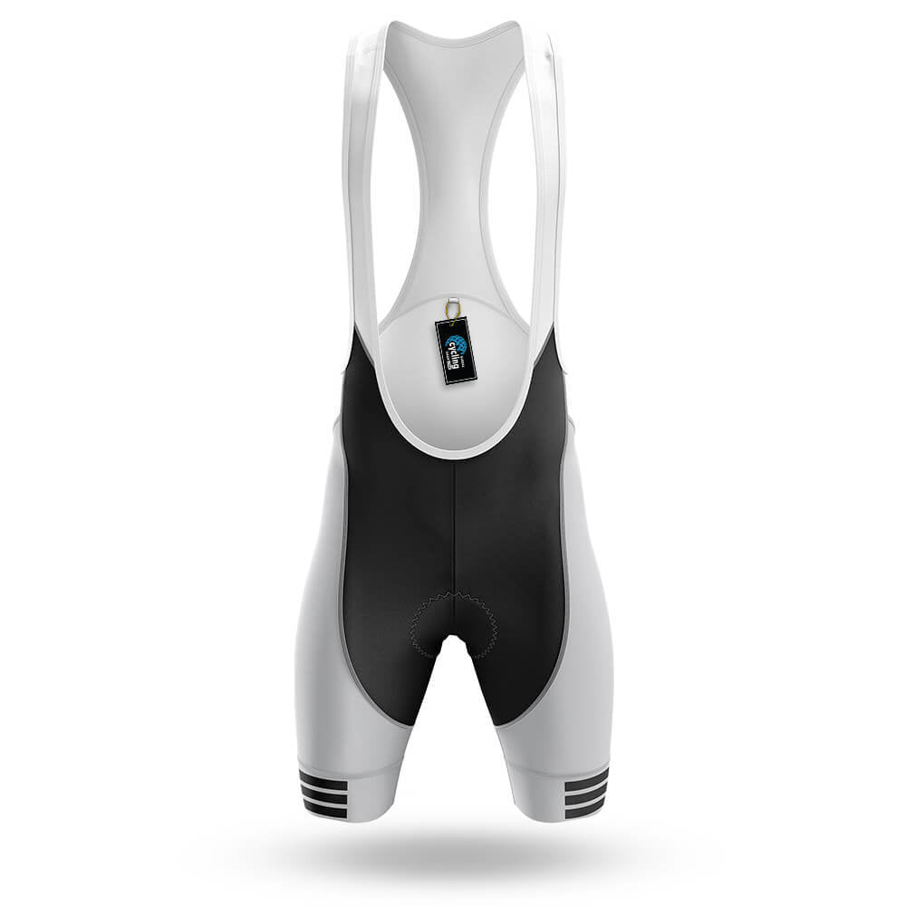 Squid On A Bike - Men's Cycling Kit