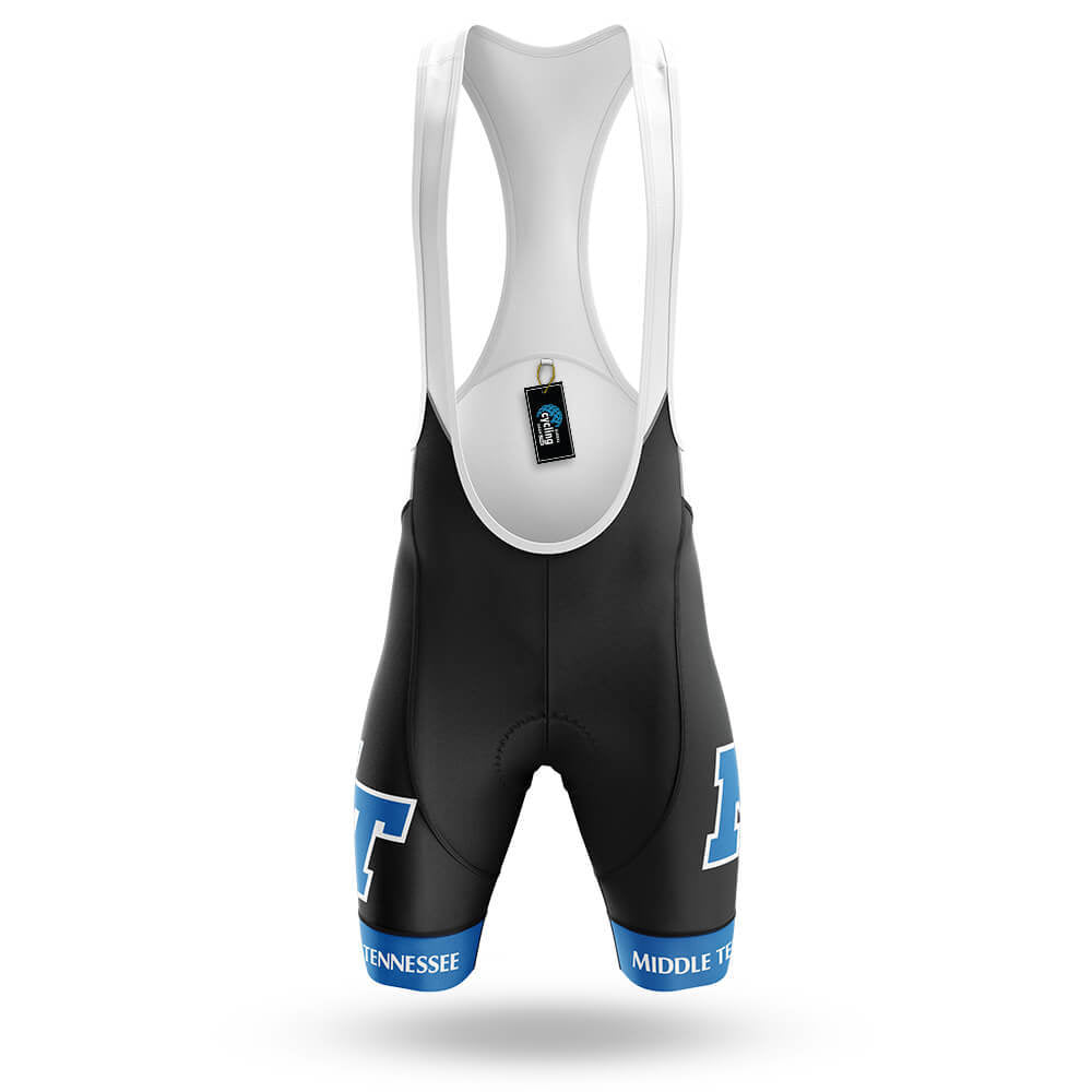 Middle Tennessee State University V2 - Men's Cycling Kit