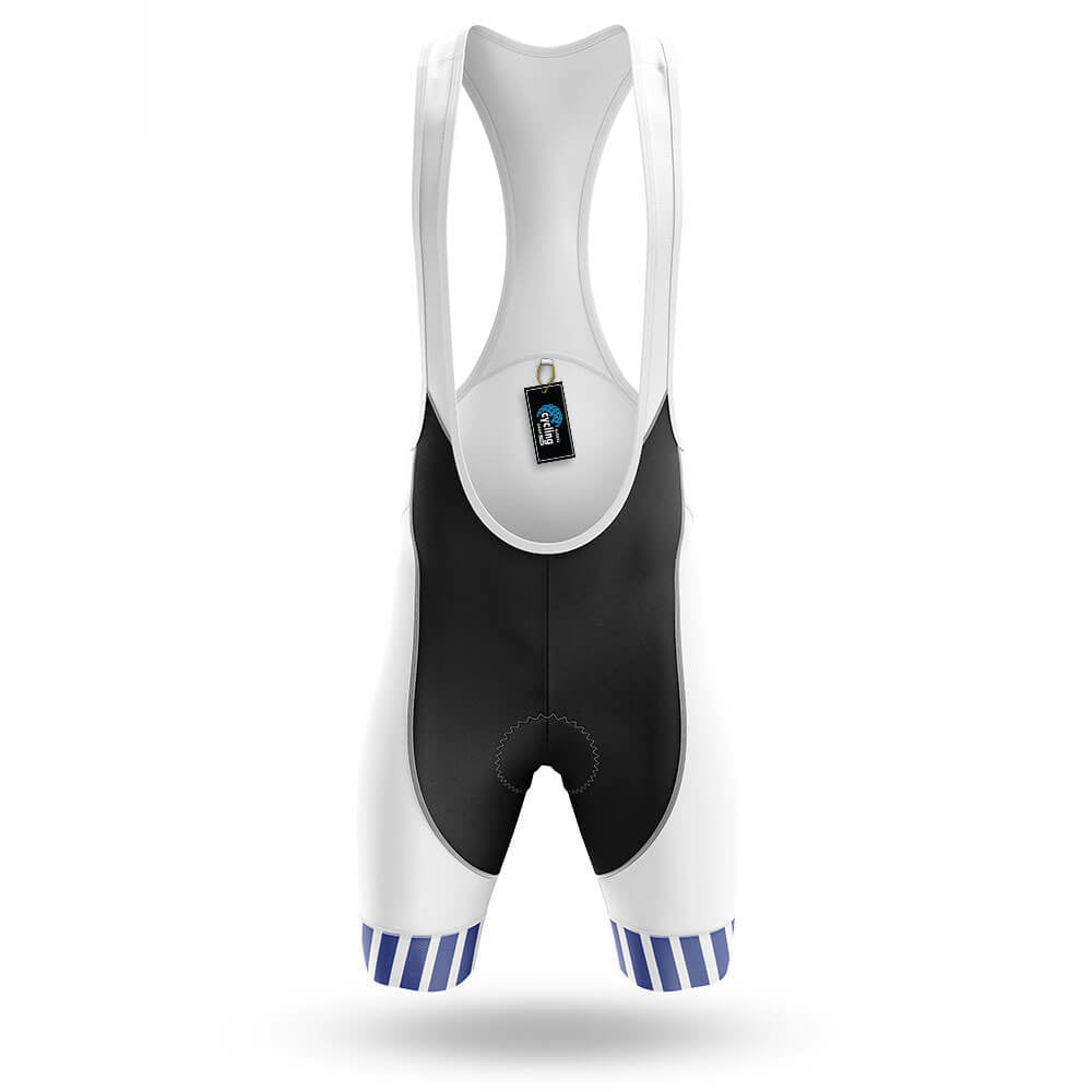 Bikeoholic - Men's Cycling Kit