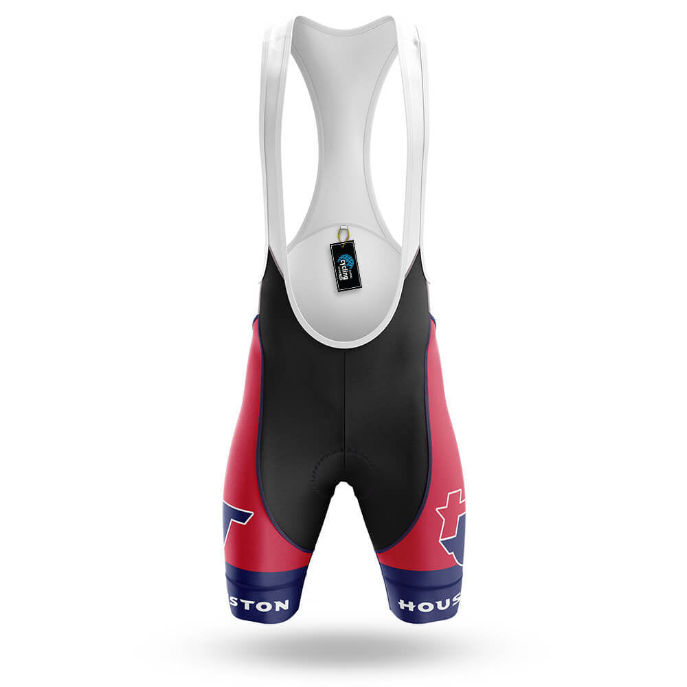 Texans - Men's Cycling Kit