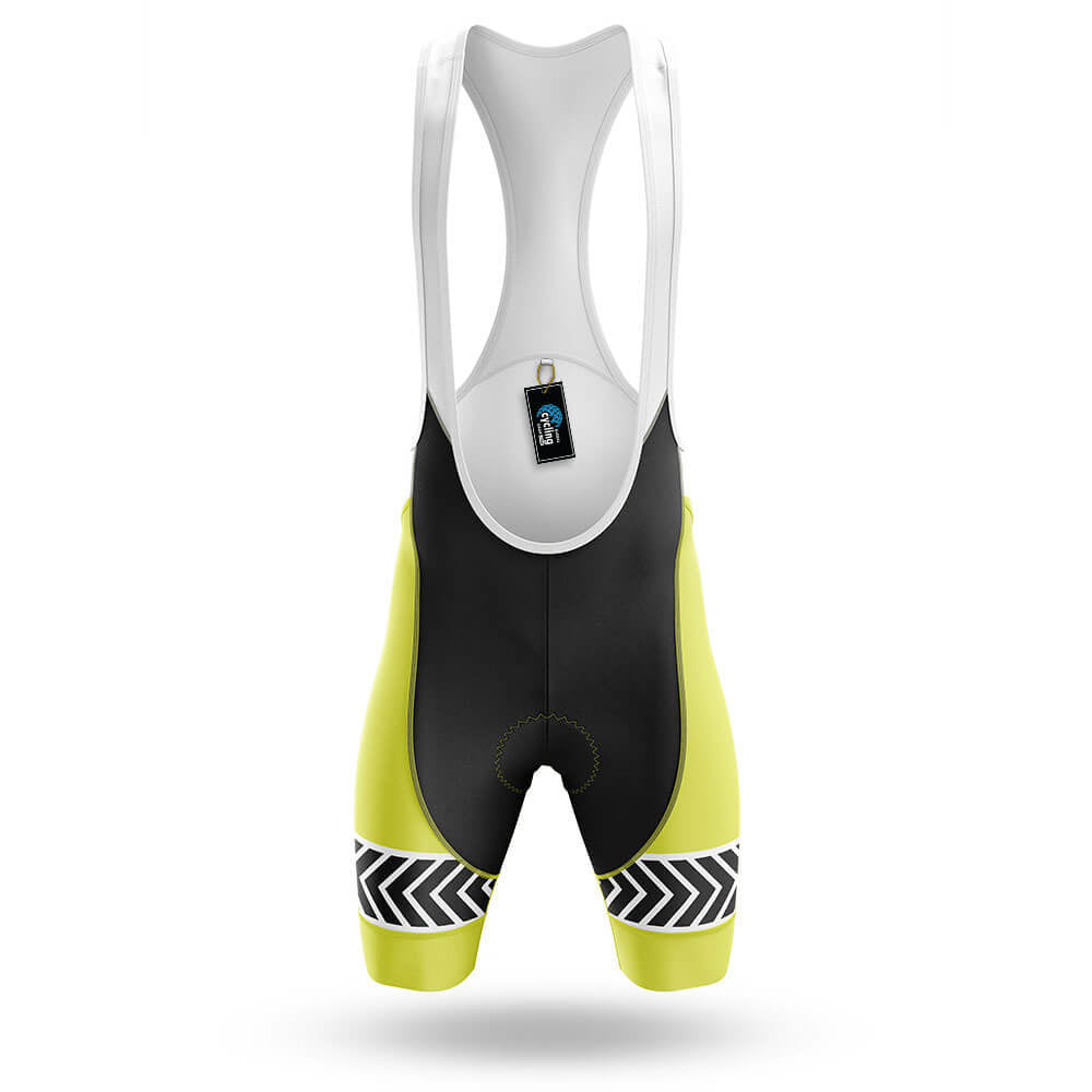 Respect The Cyclist - Men's Cycling Kit