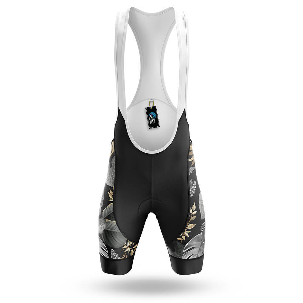 Mystic - Men's Cycling Kit