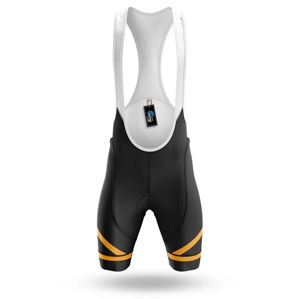 Un Papa Parfait - Men's Cycling Kit