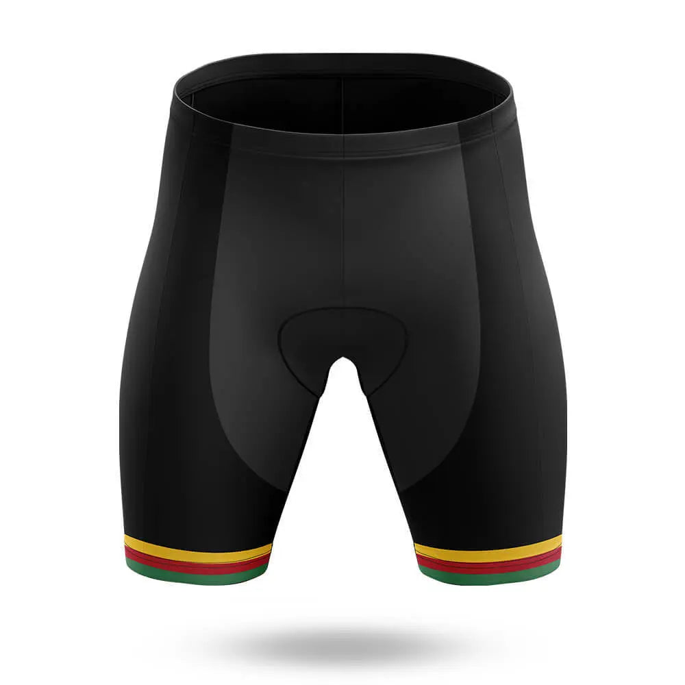 Woman Cycling V4 - Women - Cycling Kit