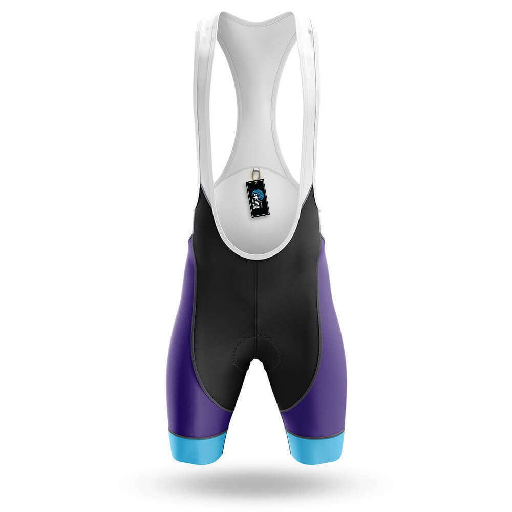 Nahh My Pancreas - Men's Cycling Kit