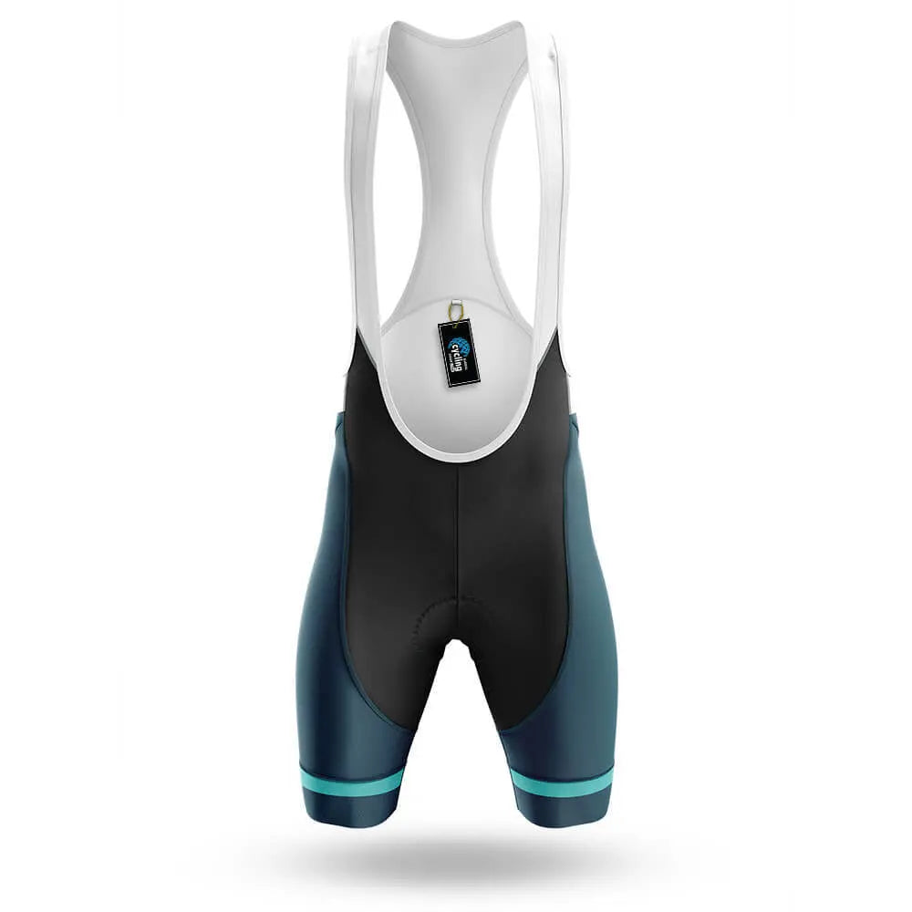 On Permanent Vacation - Men's Cycling Kit