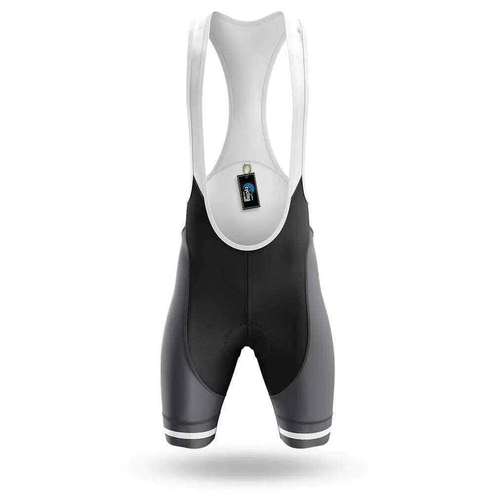 The Legend Has Retired - Men's Cycling Kit