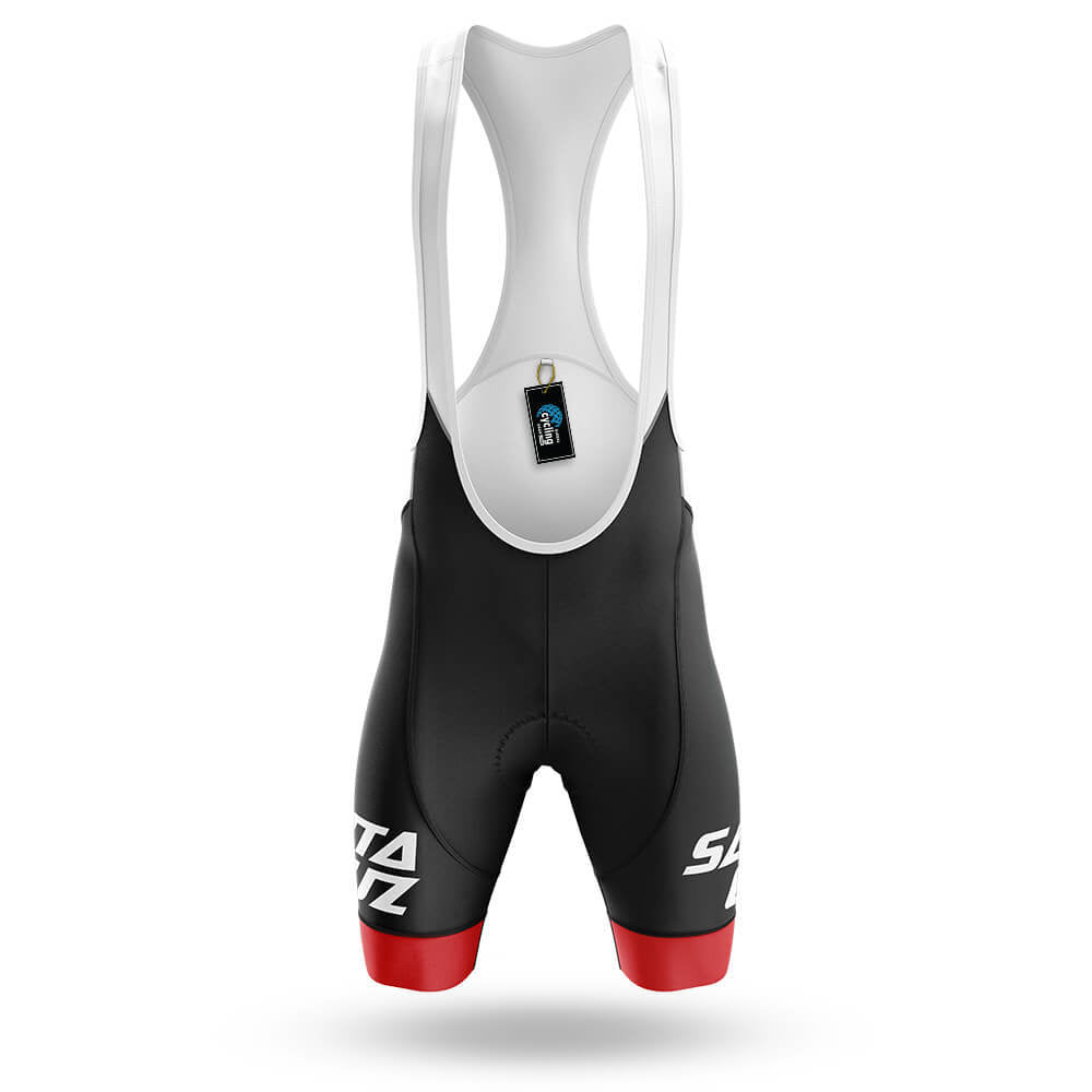 Santa Cruz - Men's Cycling Kit