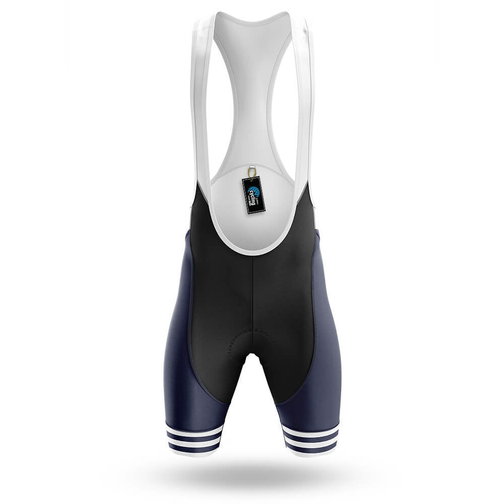 Grandpa V8 - Men's Cycling Kit