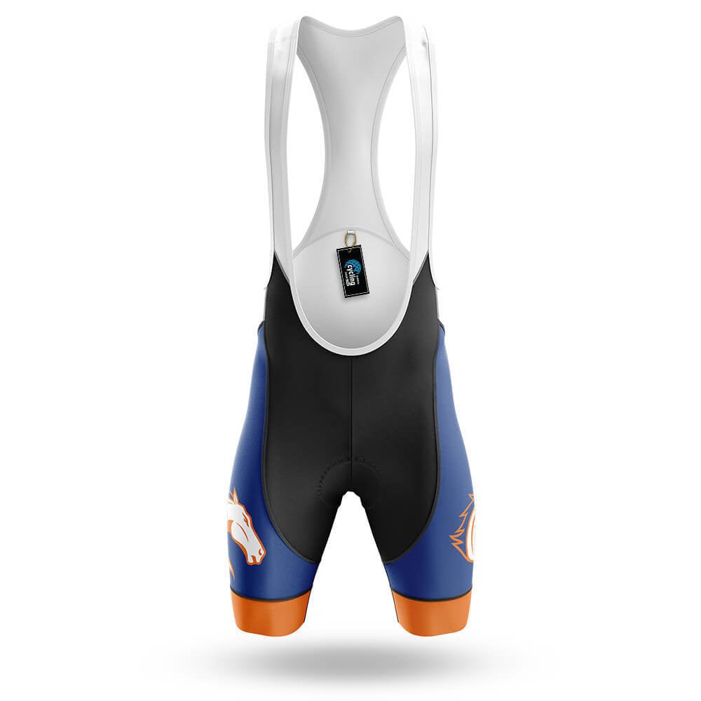 Texas Arlington Mavericks - Men's Cycling Kit