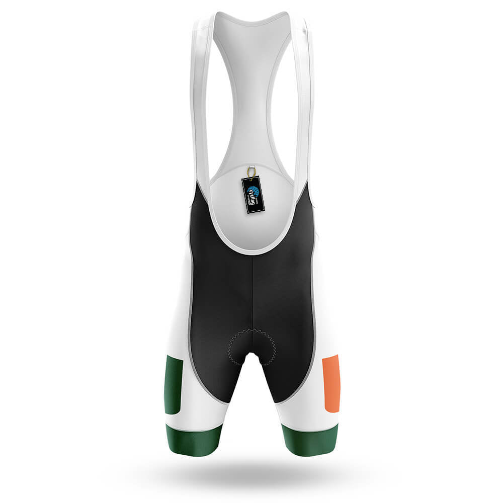 Hurricanes V3 - Men's Cycling Kit
