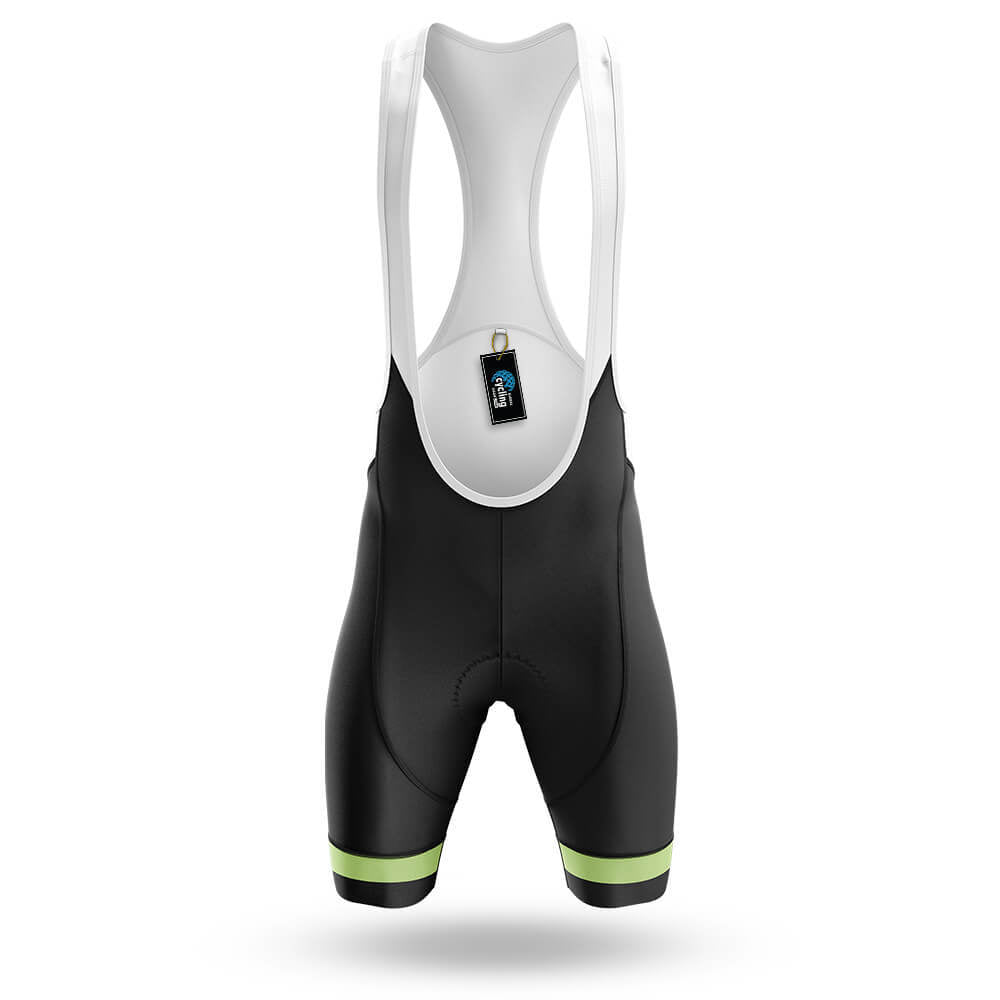 Retro Vegan - Men's Cycling Kit