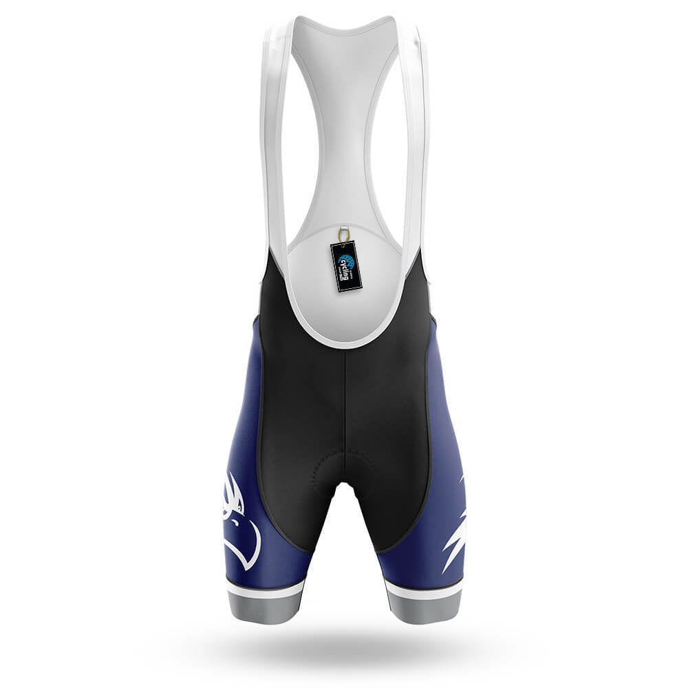 North Florida Ospreys - Men's Cycling Kit