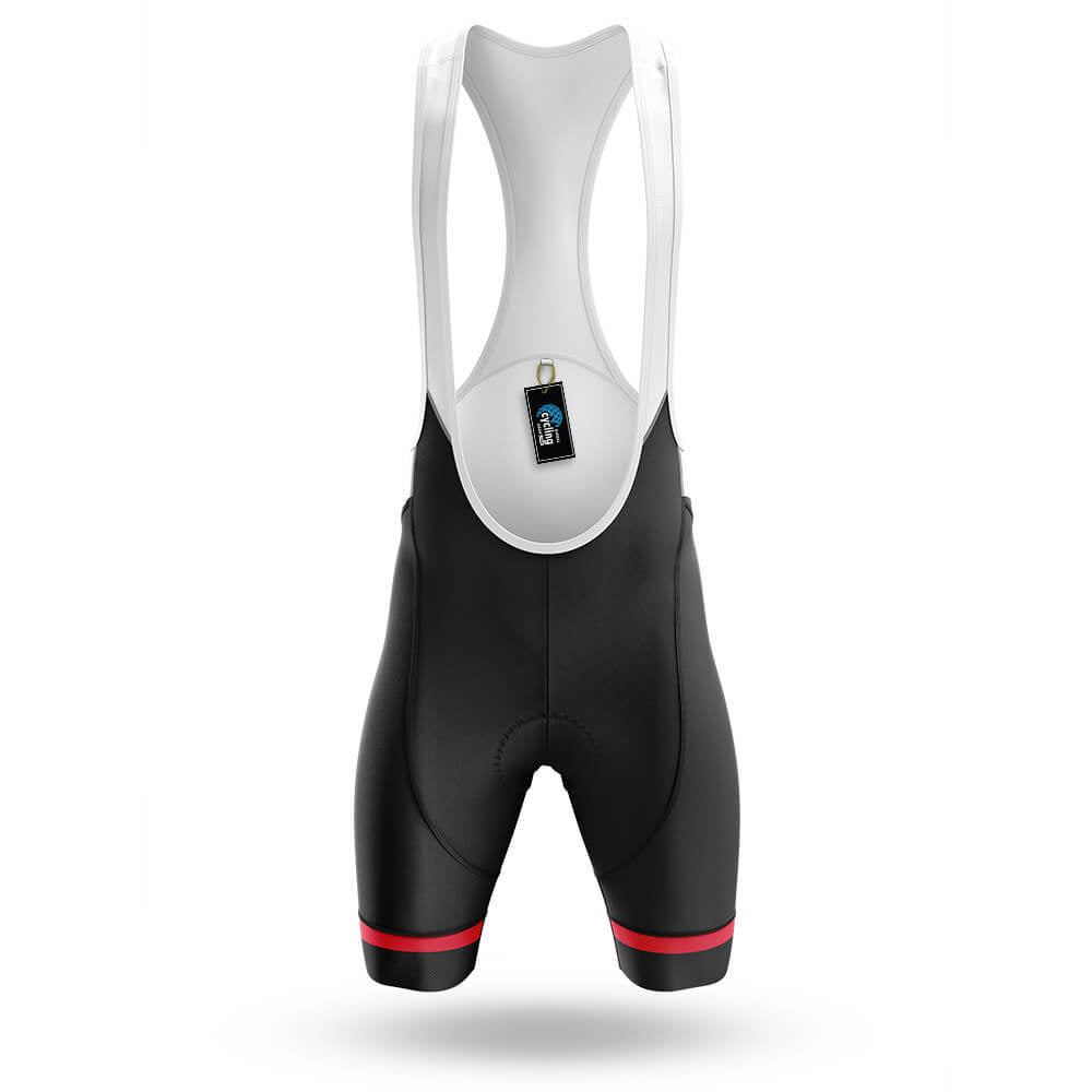 US CG Veteran - Men's Cycling Kit