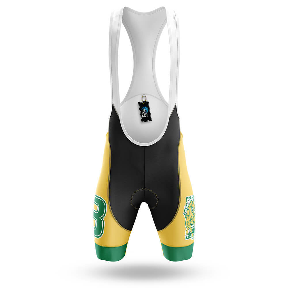 Bronx Community College V2 - Men's Cycling Kit