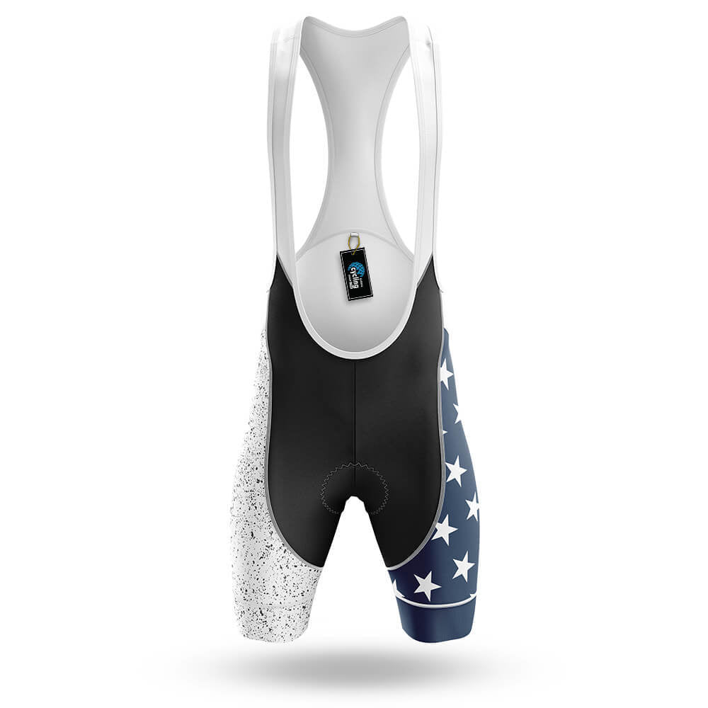 American-style Beer V2 - Men's Cycling Kit