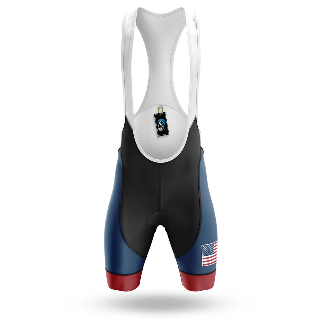 250th Anniversary USA - Men's Cycling Kit