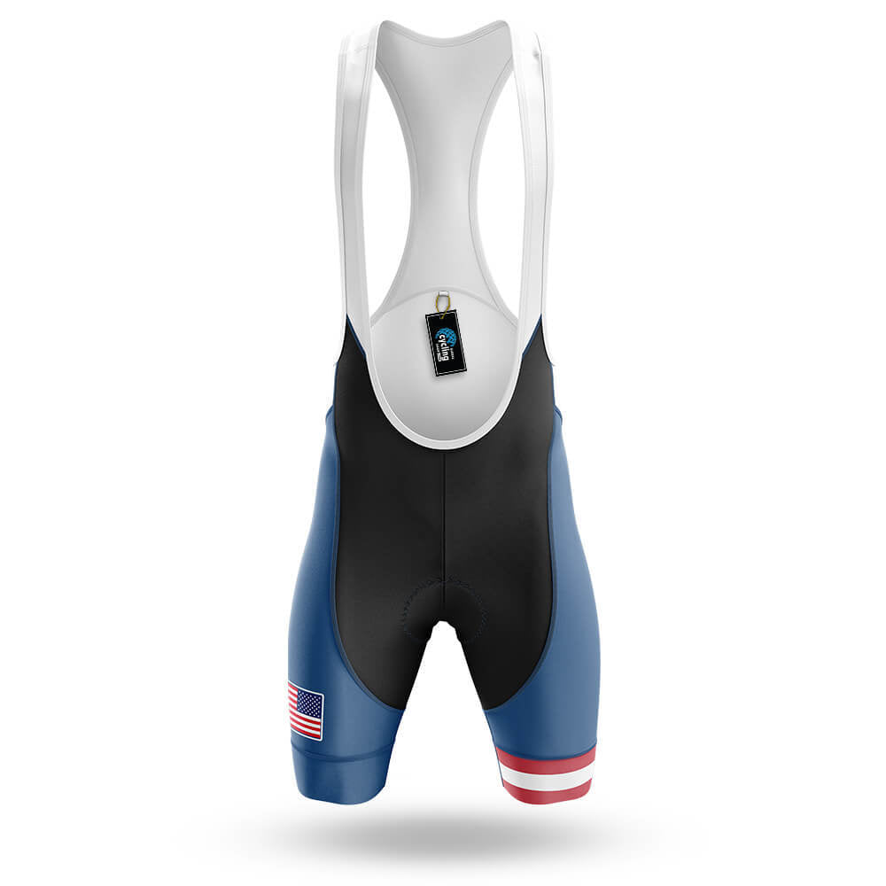 USA S26 - Men's Cycling Kit