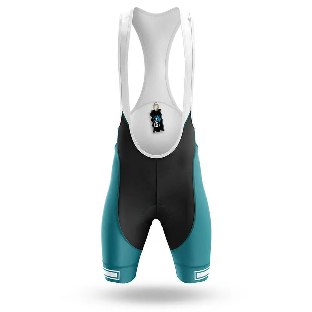 Take It Slow - Men's Cycling Kit