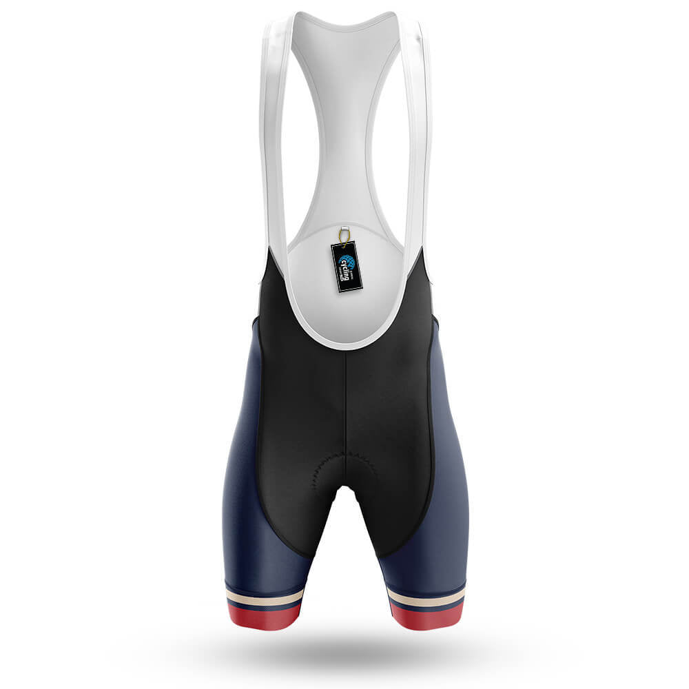American Pride - Men's Cycling Kit