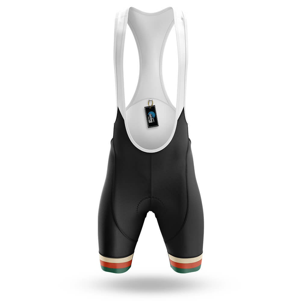 Bike And Smile - Men's Cycling Kit
