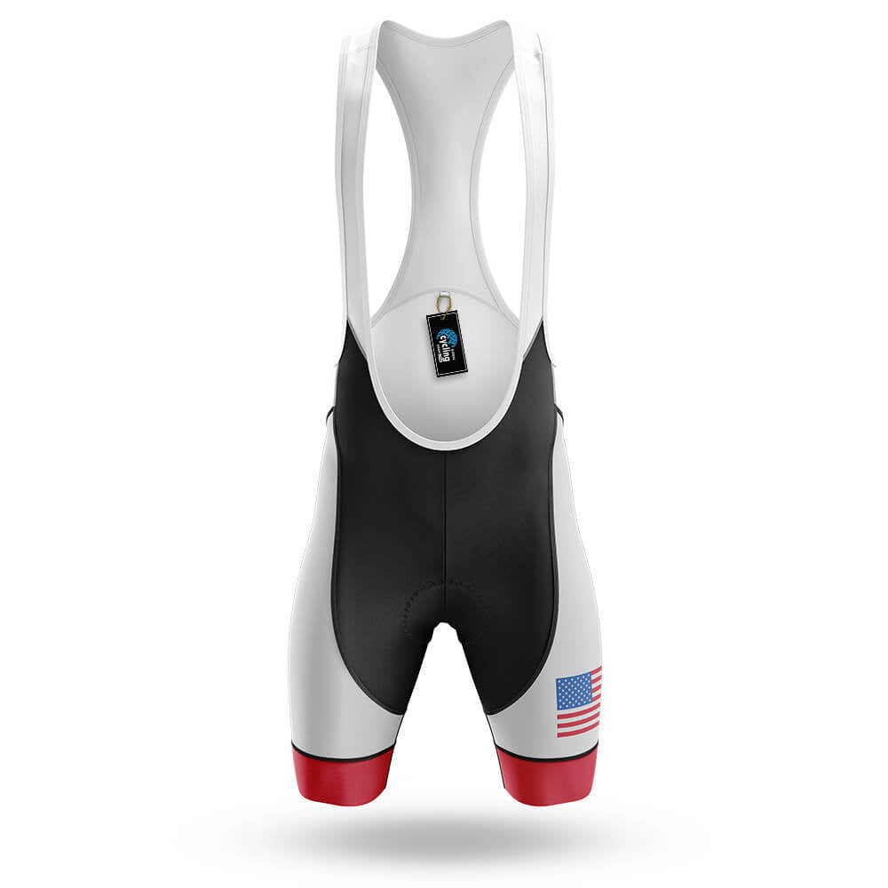 1 out of 3 - Men's Cycling Kit