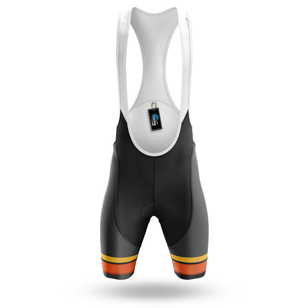 Enjoy The Ride - Men's Cycling Kit