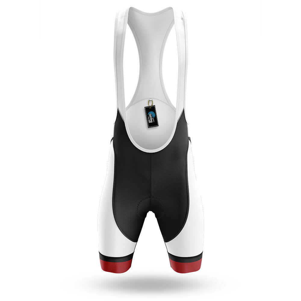 Pedal Power V5 - Men's Cycling Kit