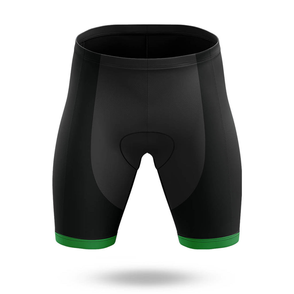 Shamrock Leopard Gnomes - Women's Cycling Kit