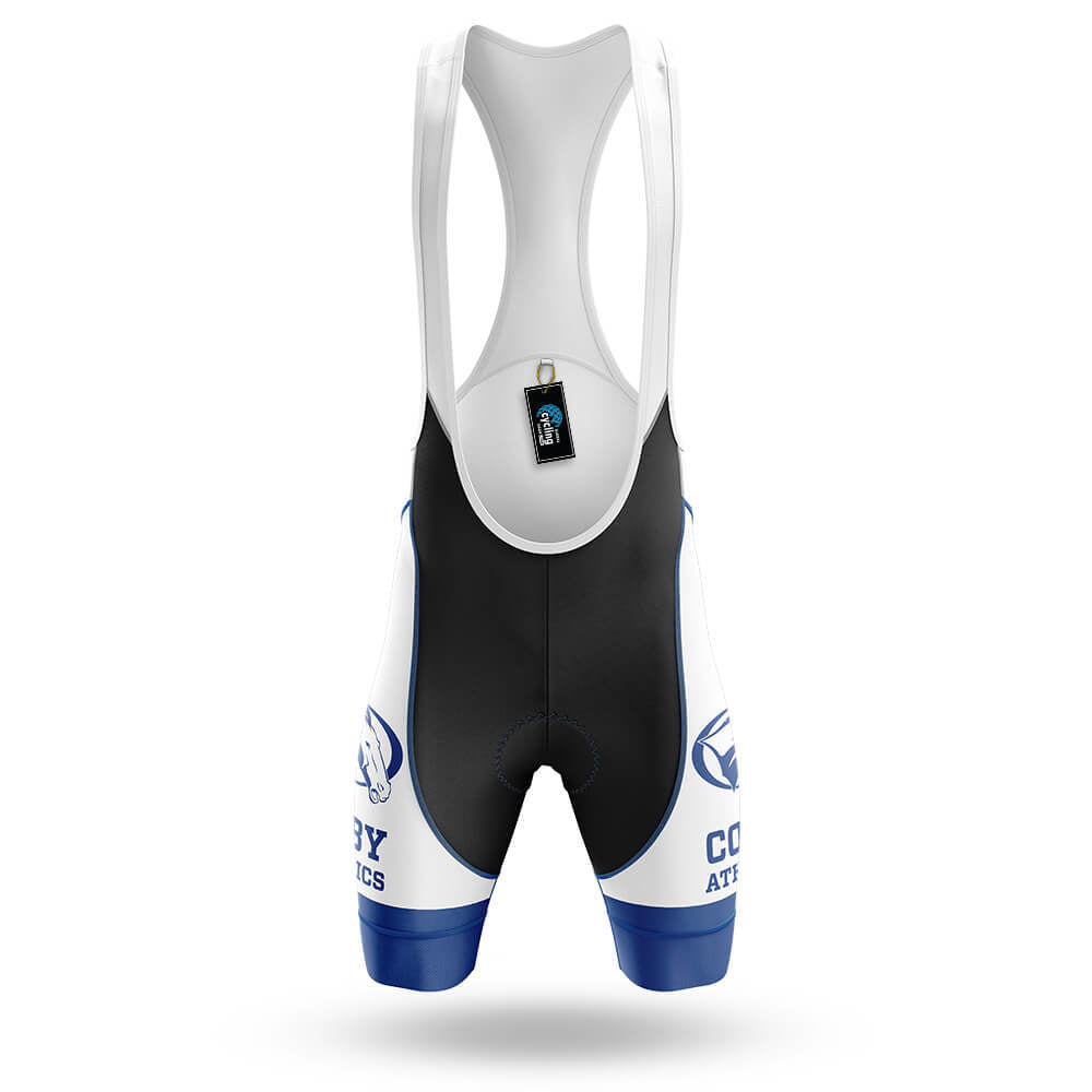 Colby College - Men's Cycling Kit