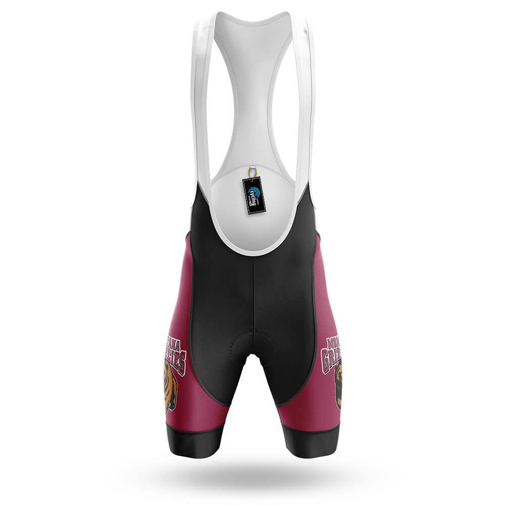 Grizzlies - Men's Cycling Kit