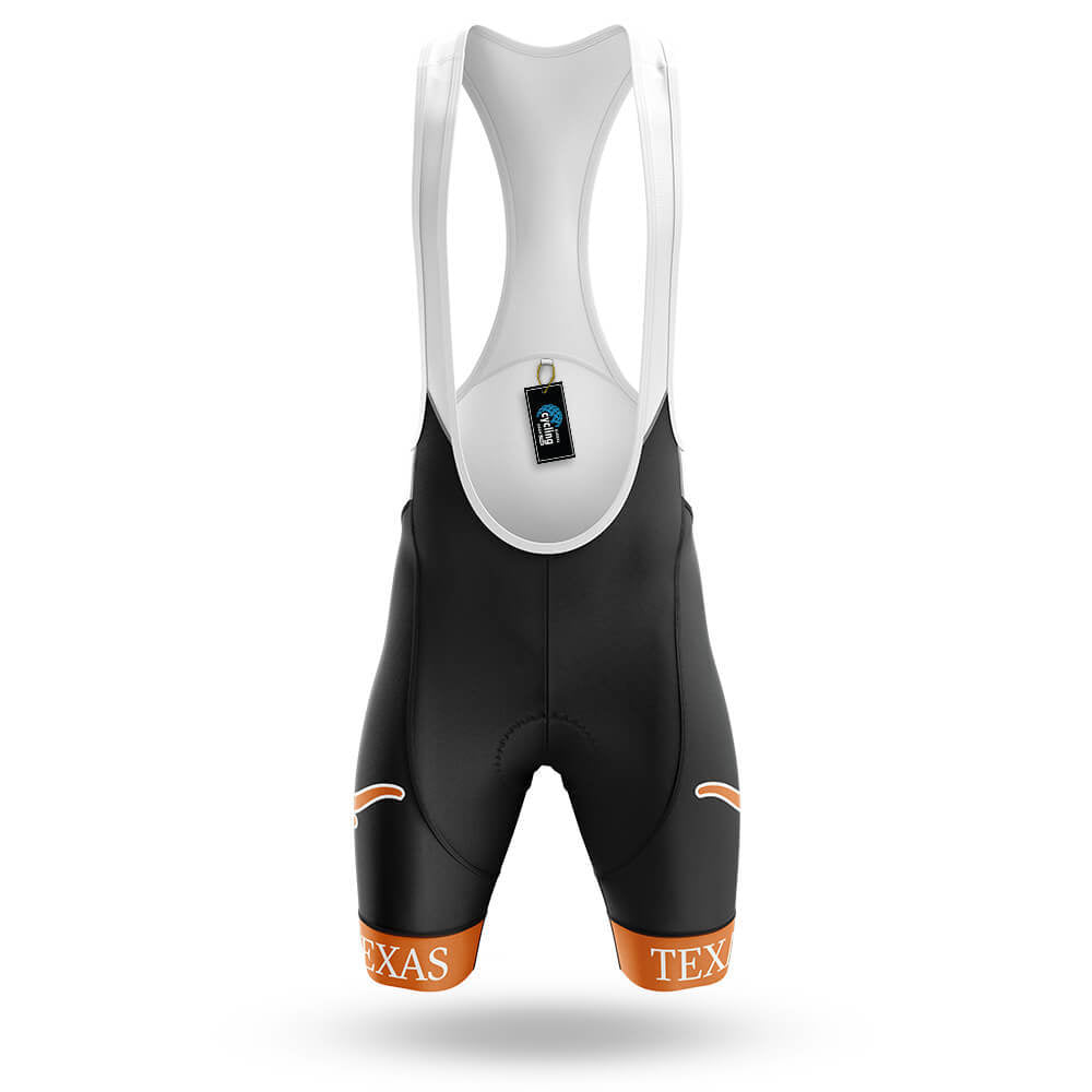 University of Texas Austin V3 - Men's Cycling Kit