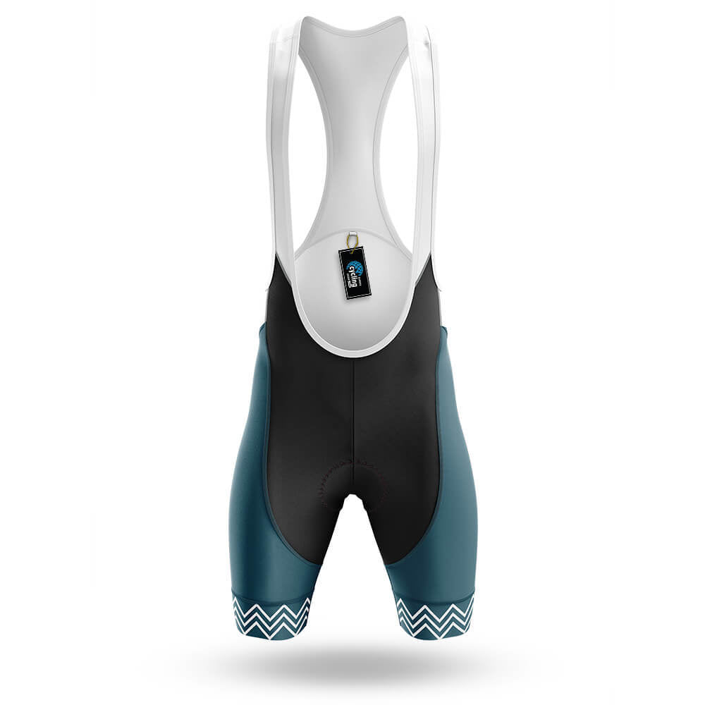 For The Ho's - Men's Cycling Kit