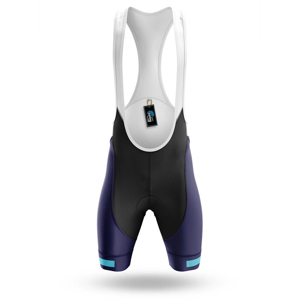 Cycling Old Man V4 - Men's Cycling Kit