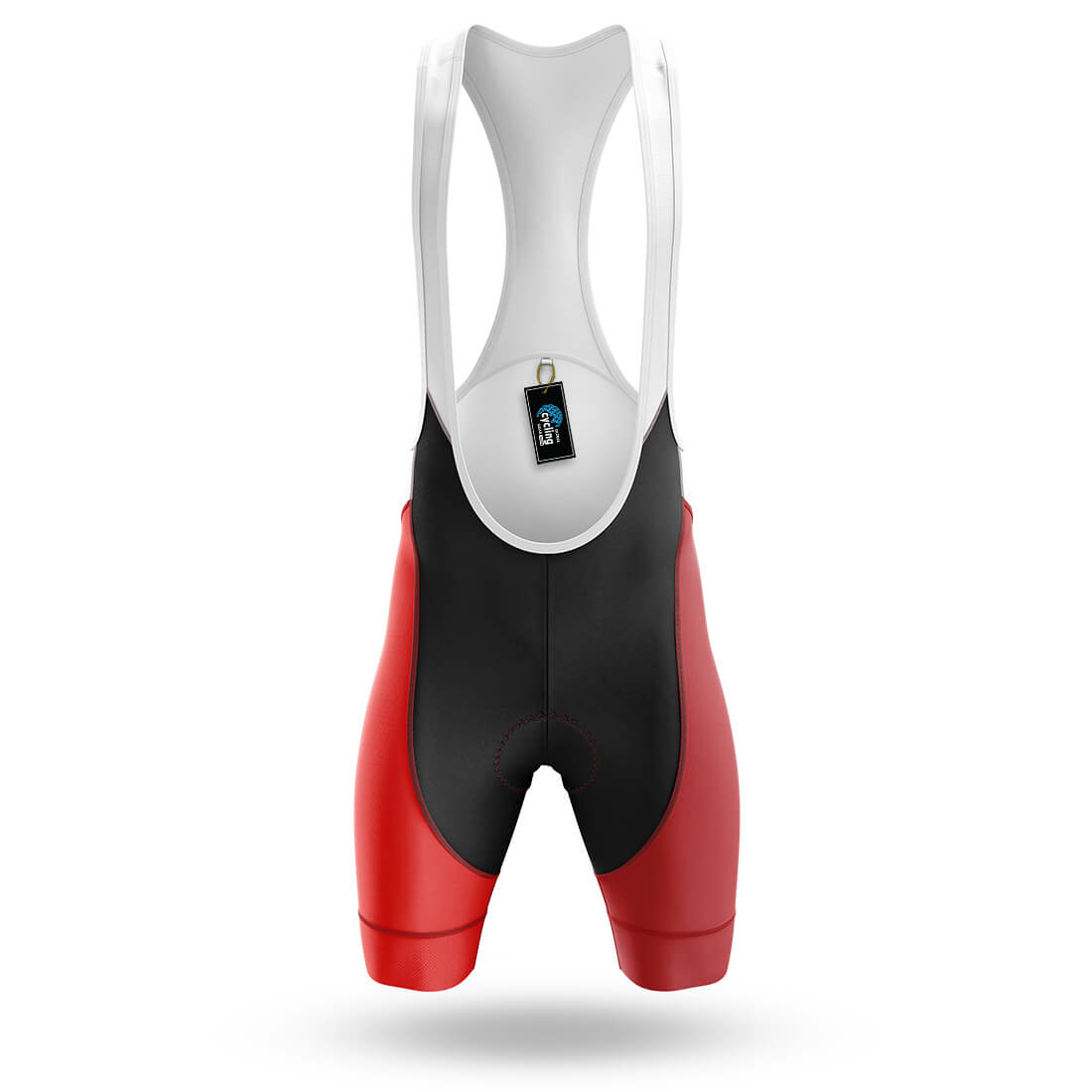 Canada 2026 Men's Cycling Kit V1