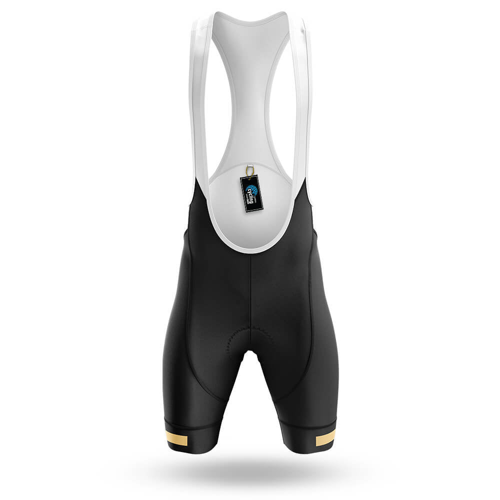 The Slow Rollers - Men's Cycling Kit