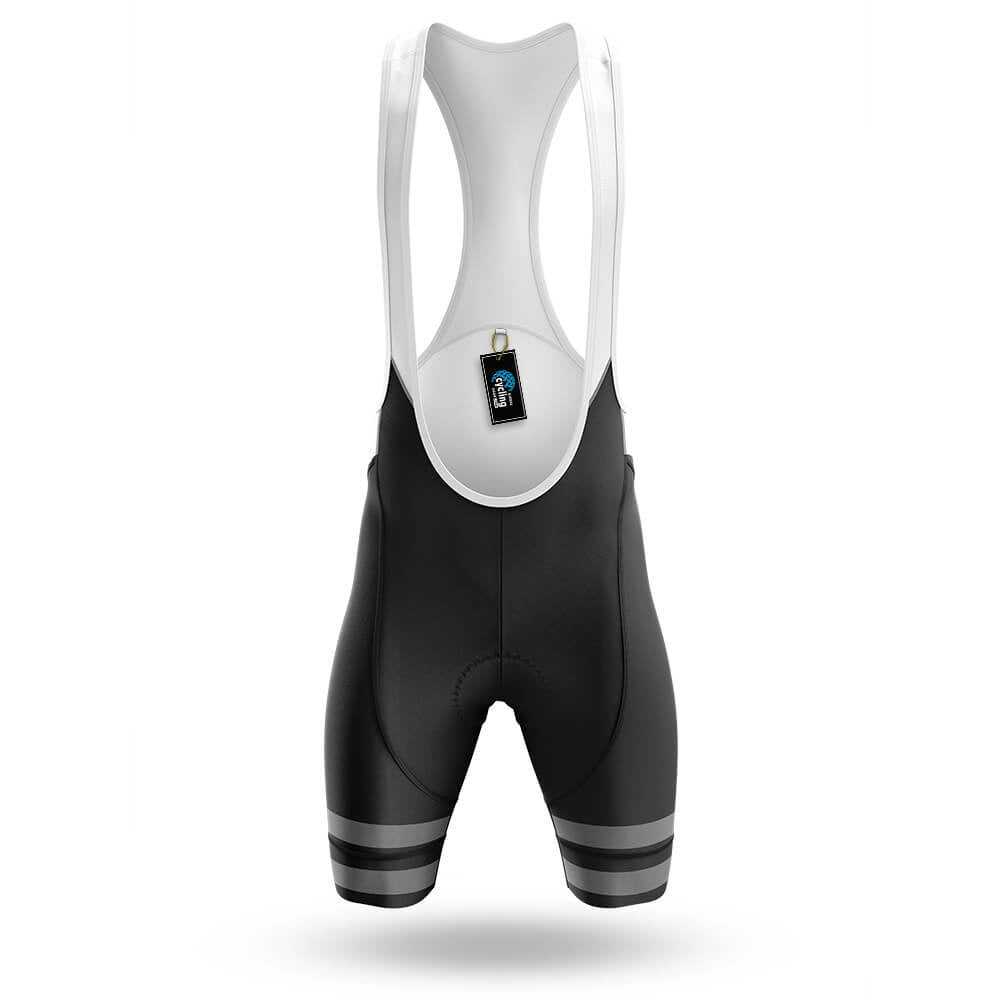 California Black - Men's Cycling Kit