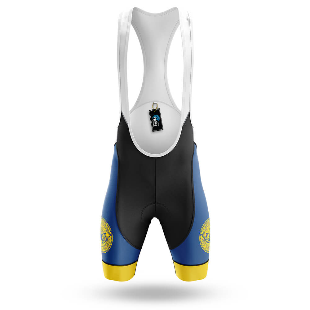 Atlanta City - Men's Cycling Kit