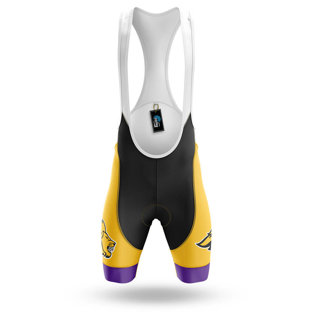 Emerson College V2 - Men's Cycling Kit