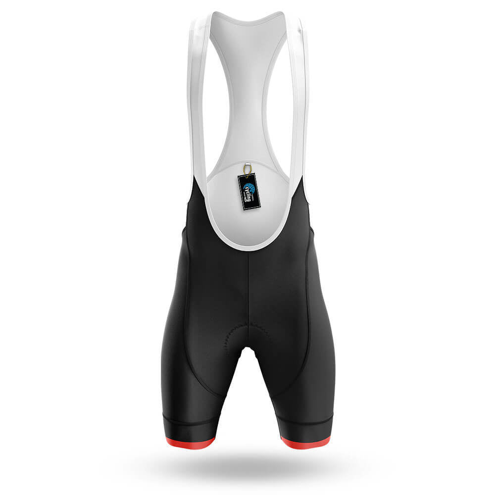 Cycling Crab - Men's Cycling Kit