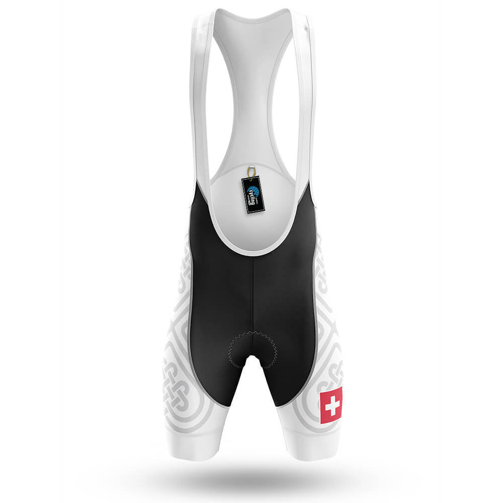 Suisse S13 - Men's Cycling Kit