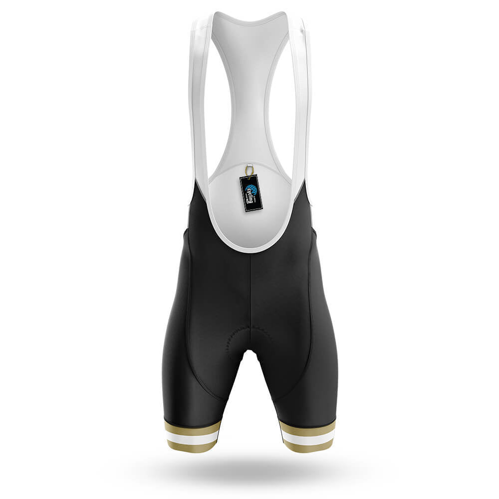 Central Florida Knights - Men's Cycling Kit