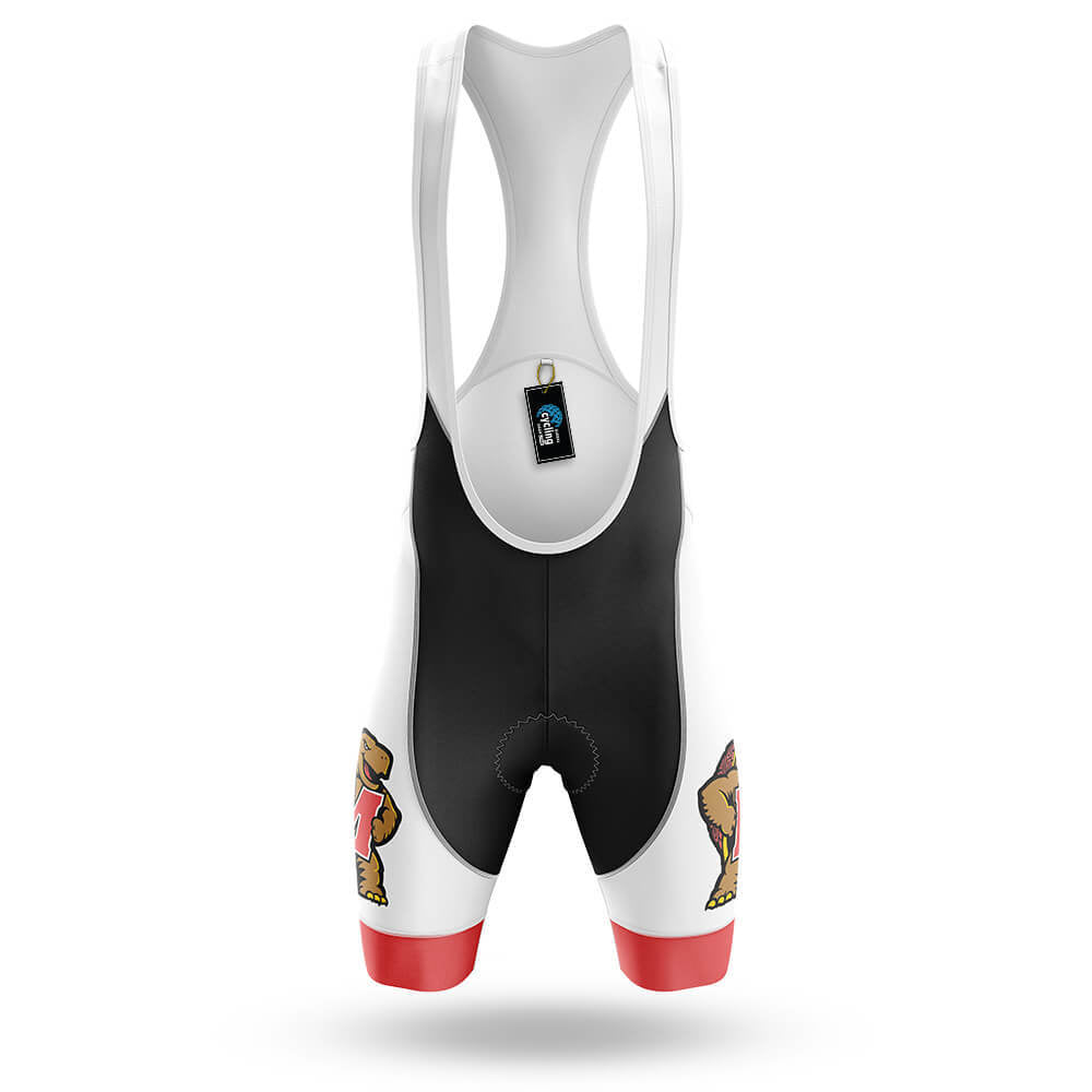 Maryland Mascot USA - Men's Cycling Kit