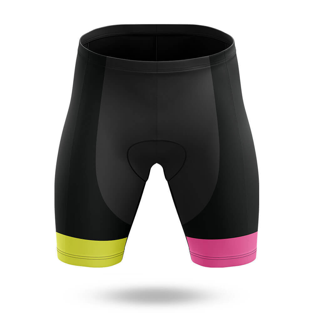Rainbow Stripes - Women's Cycling Kit