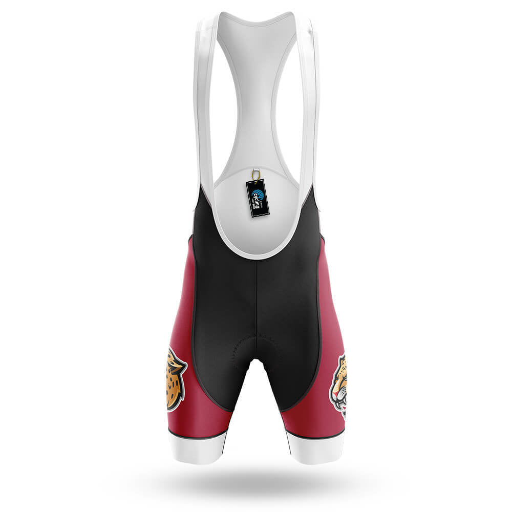 Indiana University–Purdue University Indianapolis USA - Men's Cycling Kit